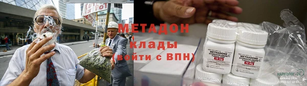 стаф Аркадак